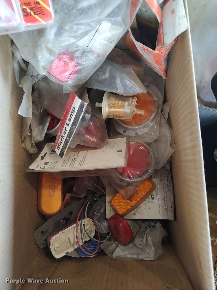 image for item LG9692 Truck parts