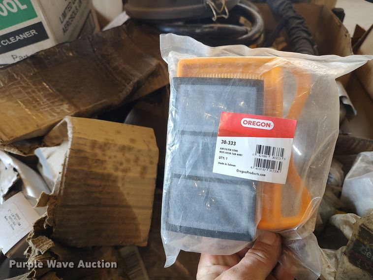 image for item LG9692 Truck parts