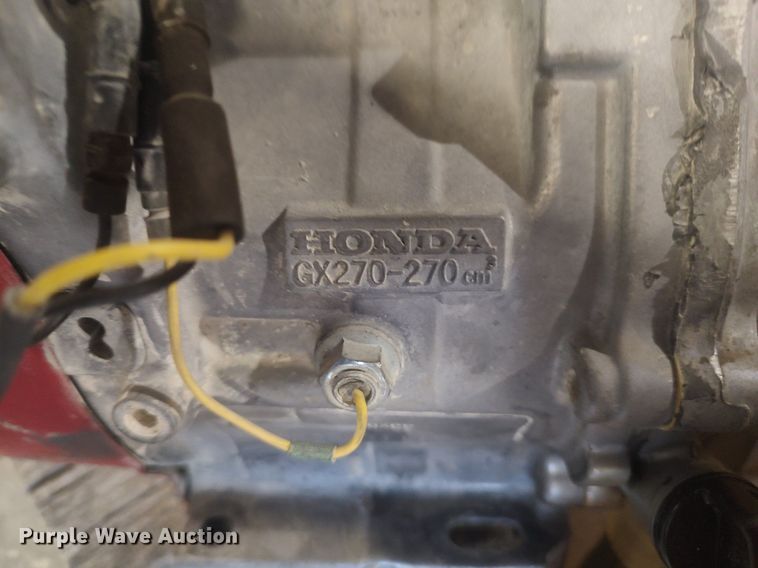 image for item LG9693 Small engine parts