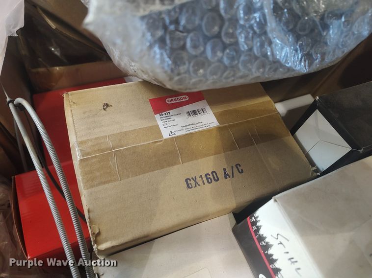 image for item LG9693 Small engine parts