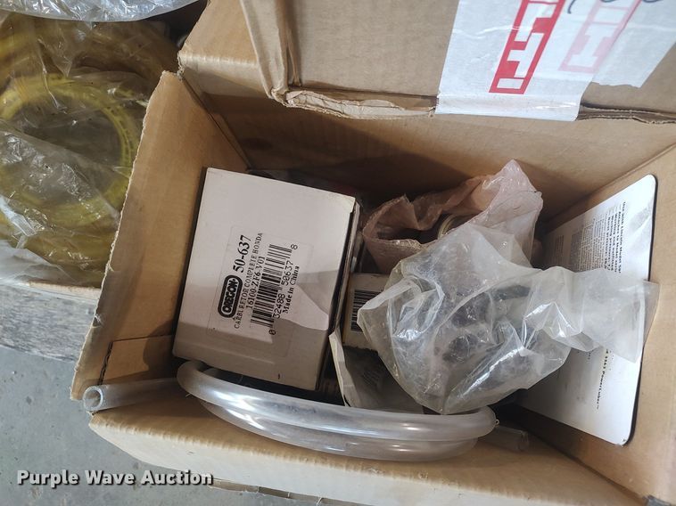 image for item LG9693 Small engine parts