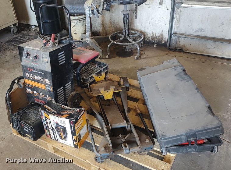 image for item LG9694 Tools