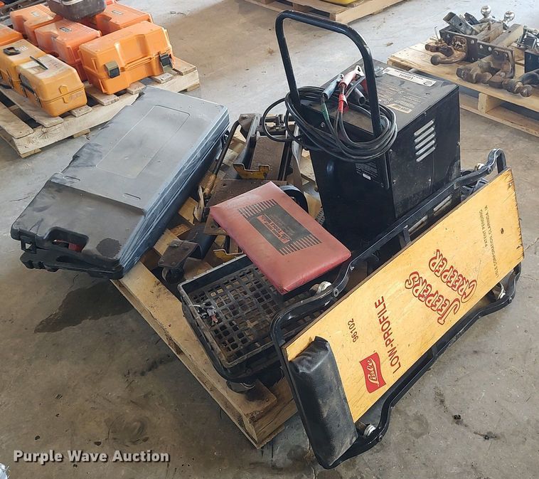 image for item LG9694 Tools