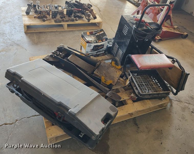 image for item LG9694 Tools