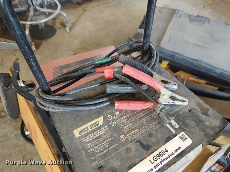 image for item LG9694 Tools