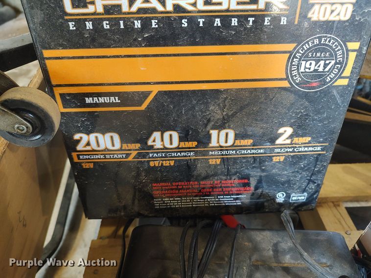 image for item LG9694 Tools