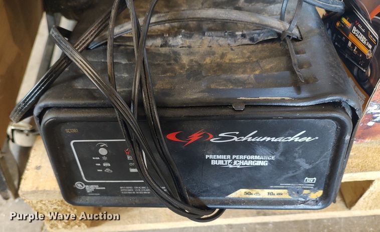 image for item LG9694 Tools