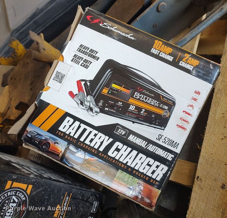 image for item LG9694 Tools