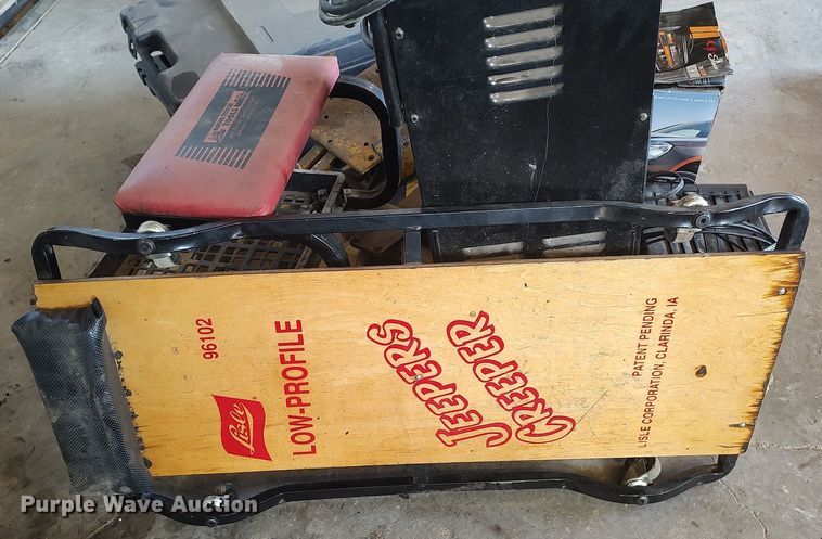 image for item LG9694 Tools