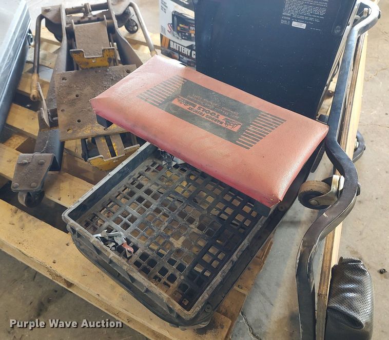 image for item LG9694 Tools