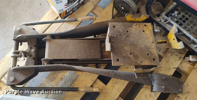 image for item LG9694 Tools