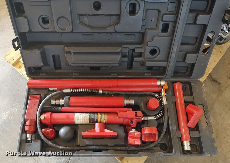 image for item LG9694 Tools