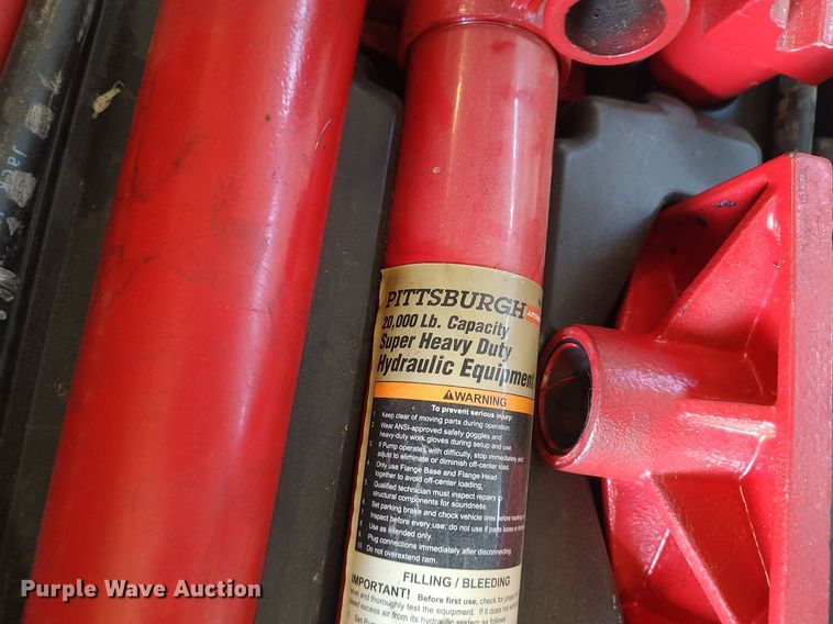 image for item LG9694 Tools