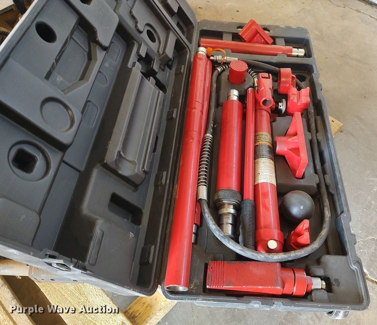 image for item LG9694 Tools