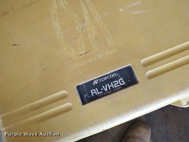 image for item LG9696 (6) survey laser levels