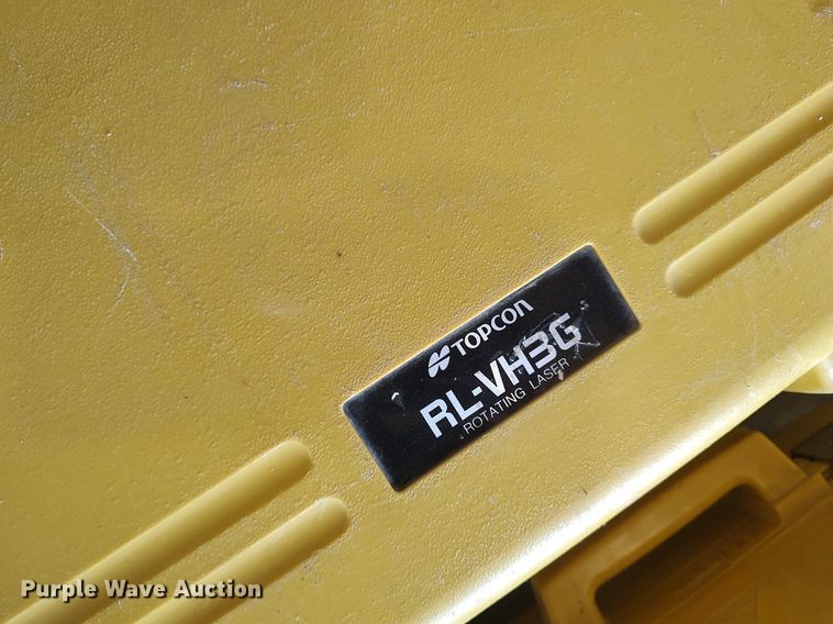 image for item LG9696 (6) survey laser levels