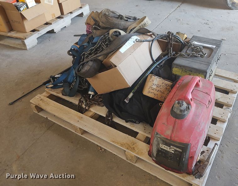 image for item LG9698 Tools