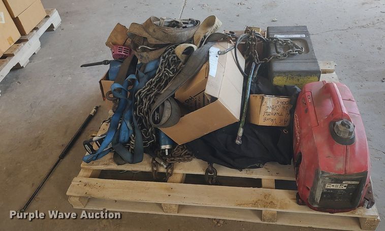 image for item LG9698 Tools