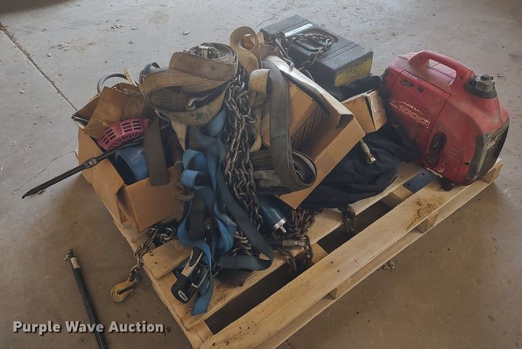 image for item LG9698 Tools