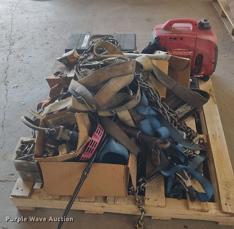 image for item LG9698 Tools