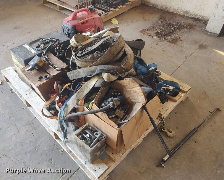 image for item LG9698 Tools