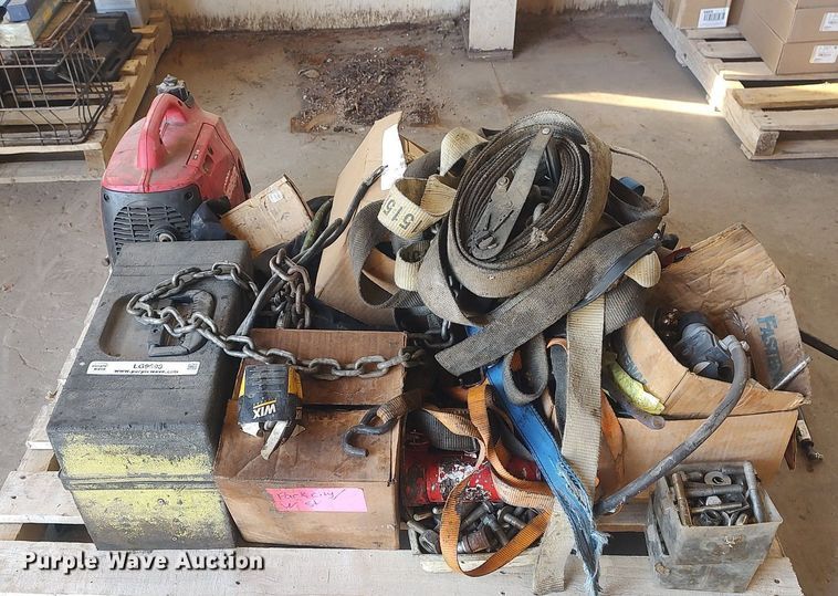 image for item LG9698 Tools