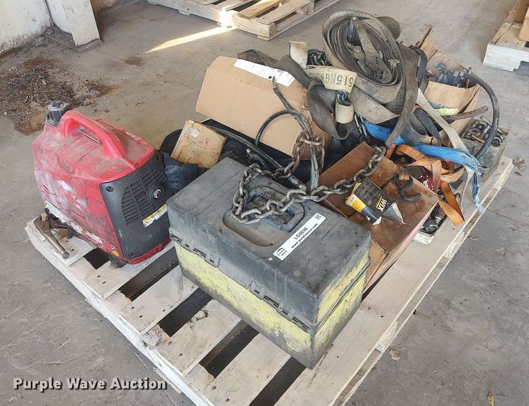 image for item LG9698 Tools