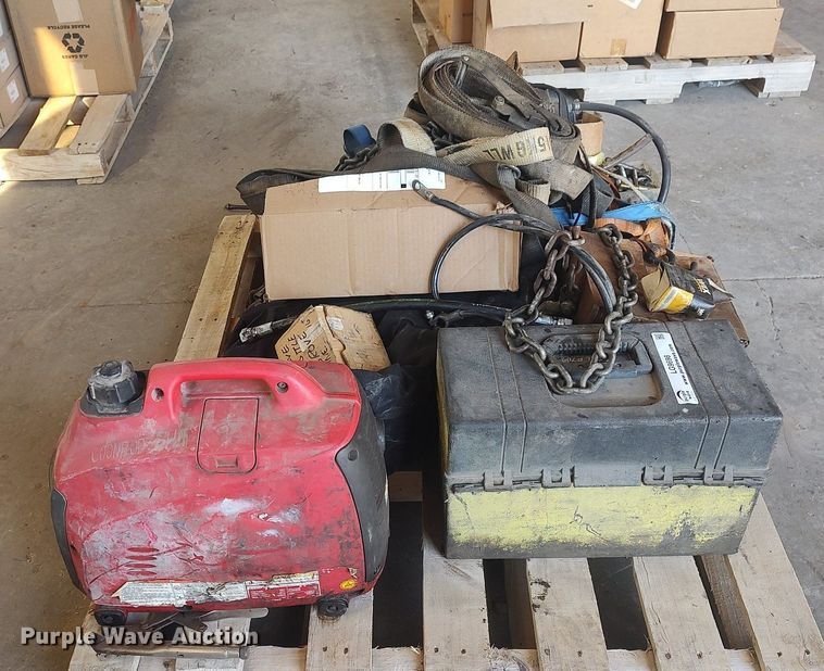 image for item LG9698 Tools