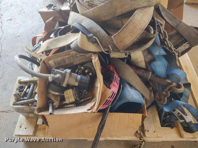 image for item LG9698 Tools