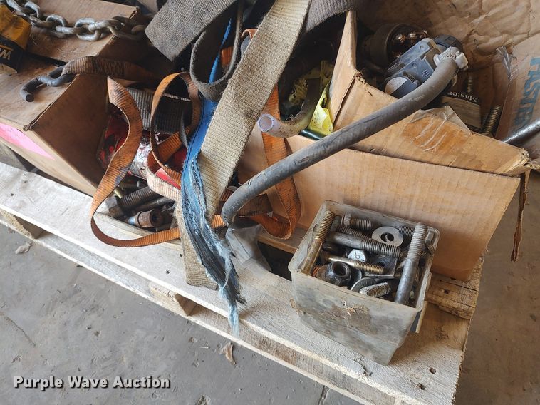 image for item LG9698 Tools