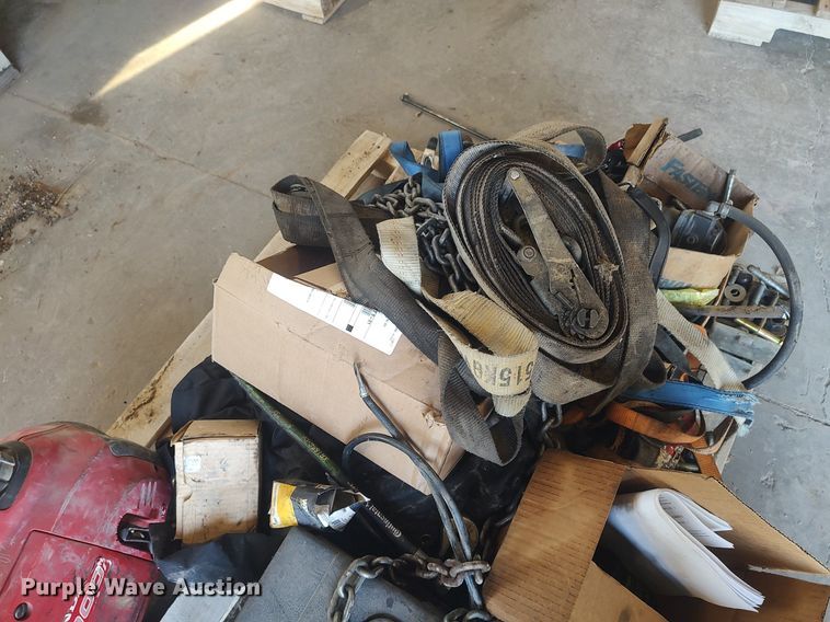 image for item LG9698 Tools