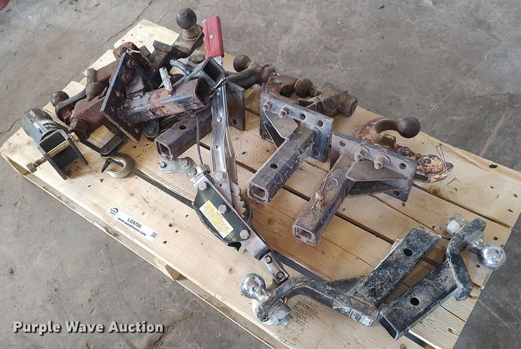 image for item LG9700 Hitches