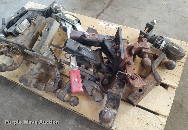 image for item LG9700 Hitches