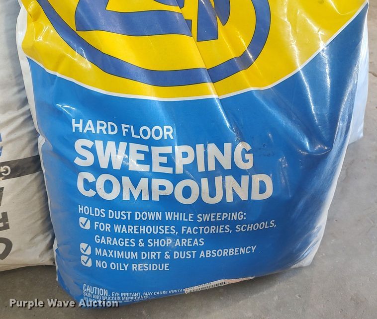 image for item LG9701 Oil spill response materials