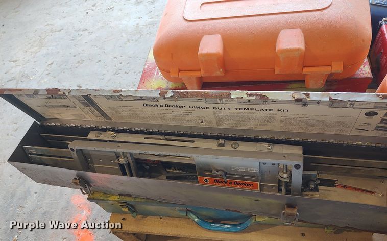 image for item LG9702 (11) nail guns