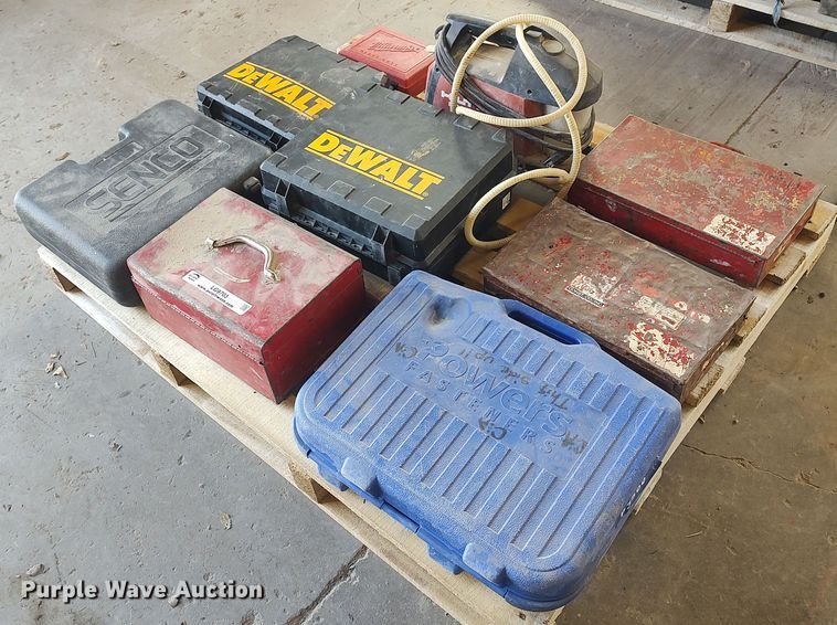 image for item LG9703 Tools