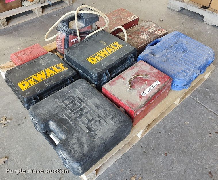 image for item LG9703 Tools