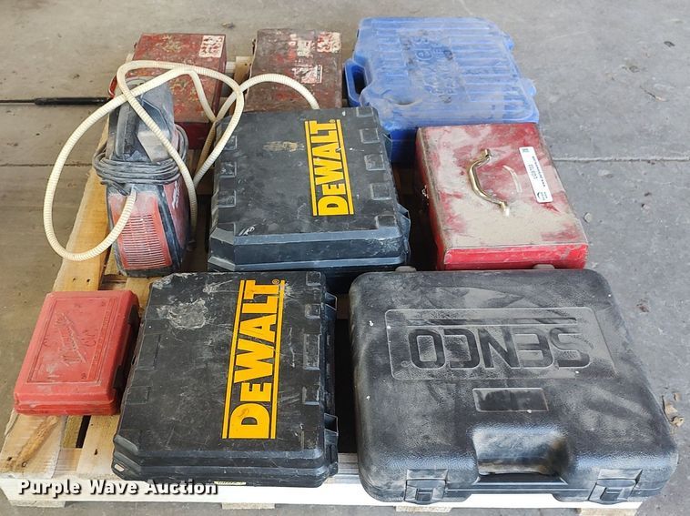 image for item LG9703 Tools