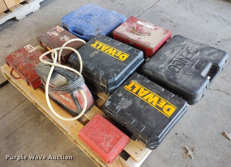 image for item LG9703 Tools