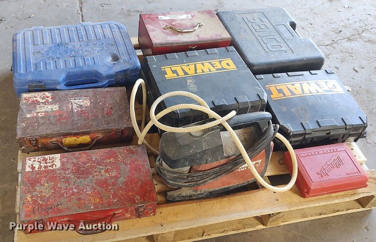 image for item LG9703 Tools