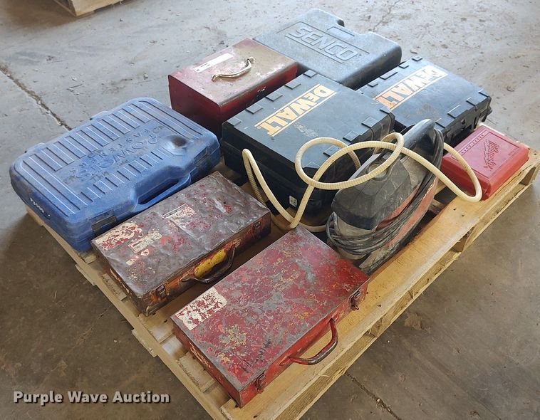 image for item LG9703 Tools