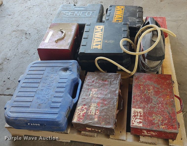 image for item LG9703 Tools