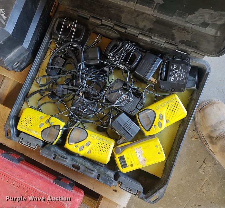 image for item LG9703 Tools