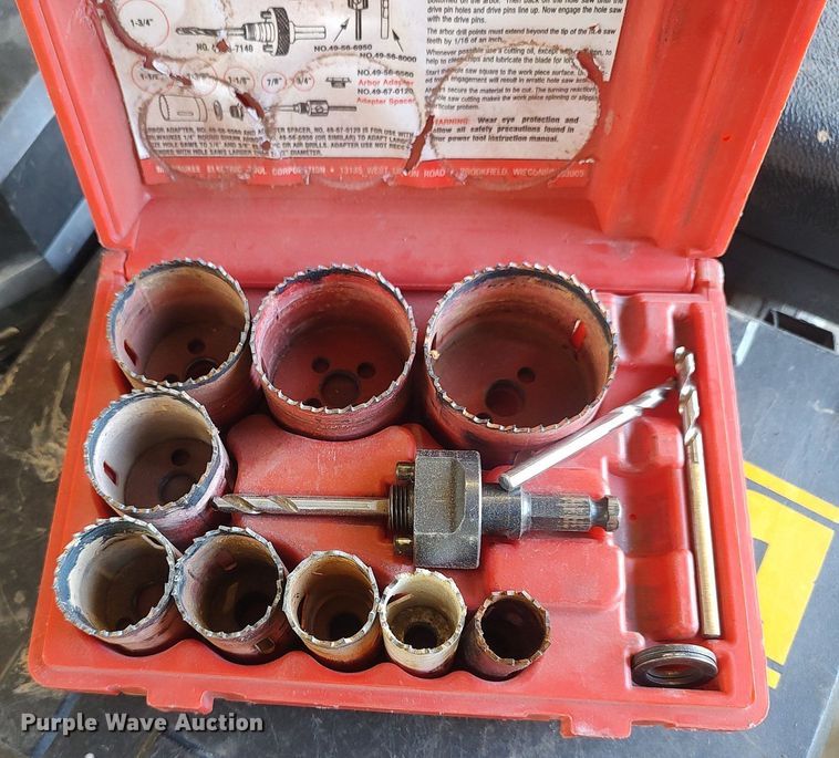 image for item LG9703 Tools