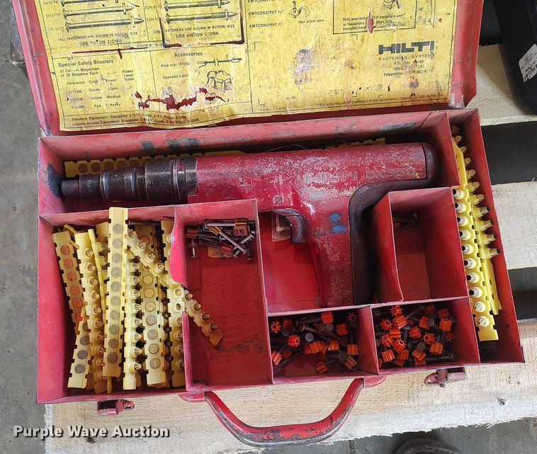 image for item LG9703 Tools