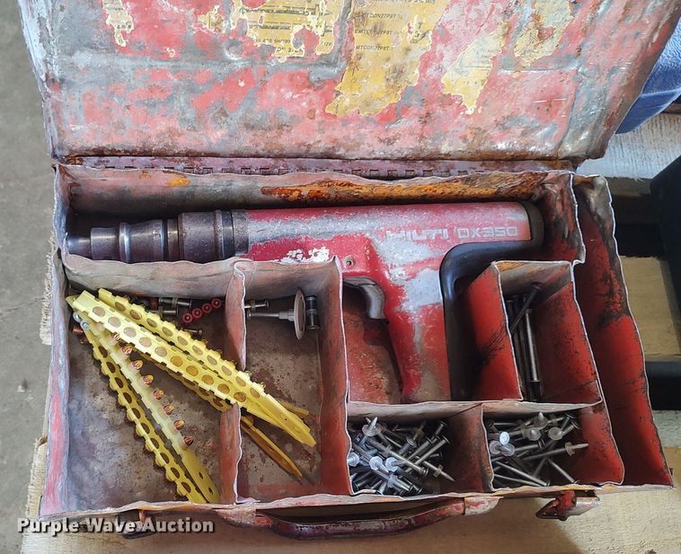 image for item LG9703 Tools