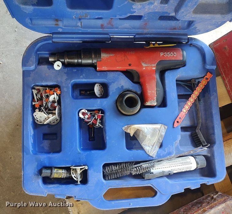 image for item LG9703 Tools