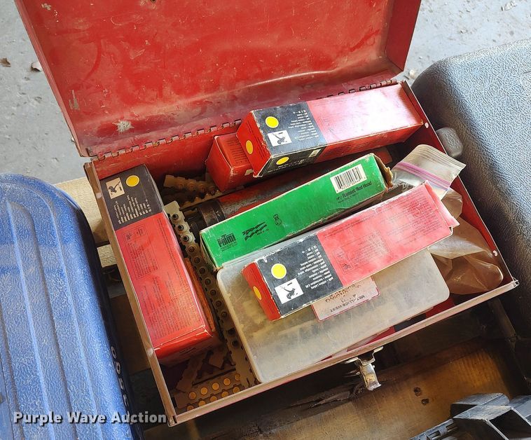 image for item LG9703 Tools