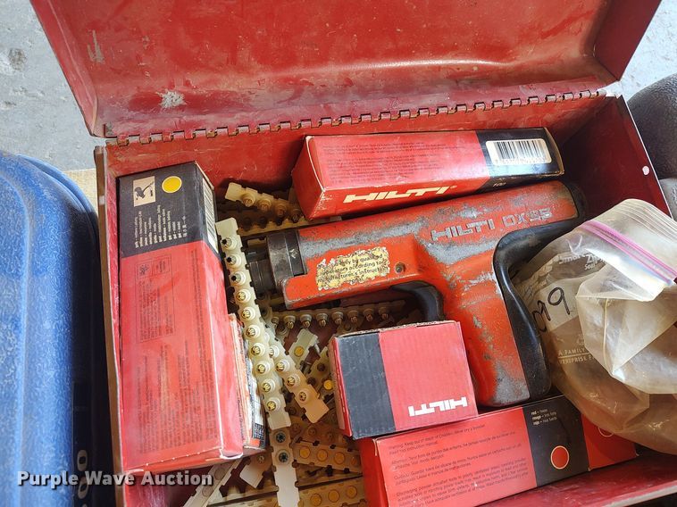 image for item LG9703 Tools