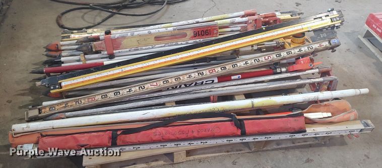 image for item LG9705 Surveying equipment